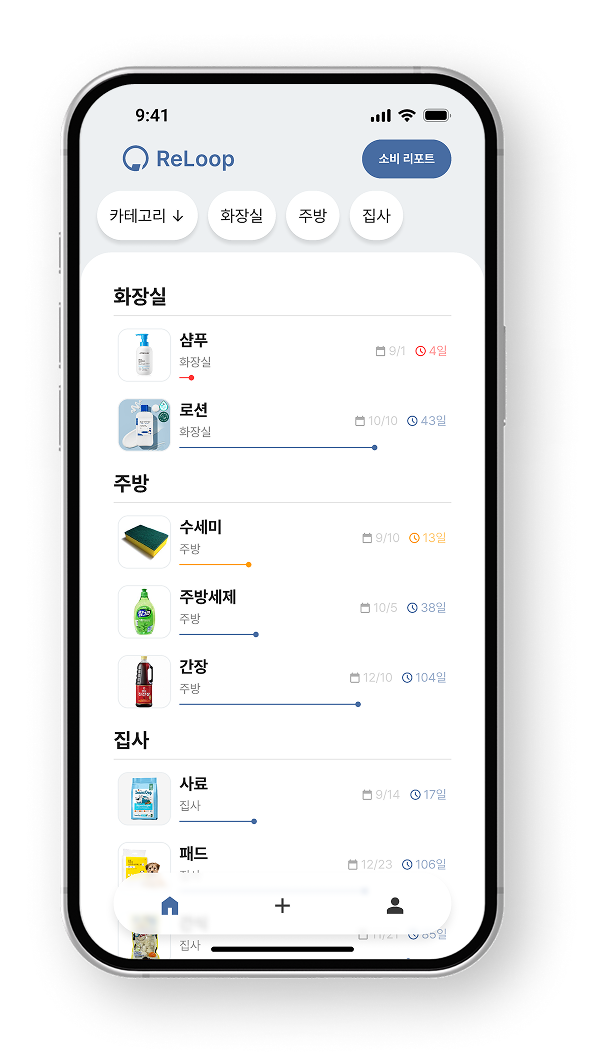 ReLoop 소개